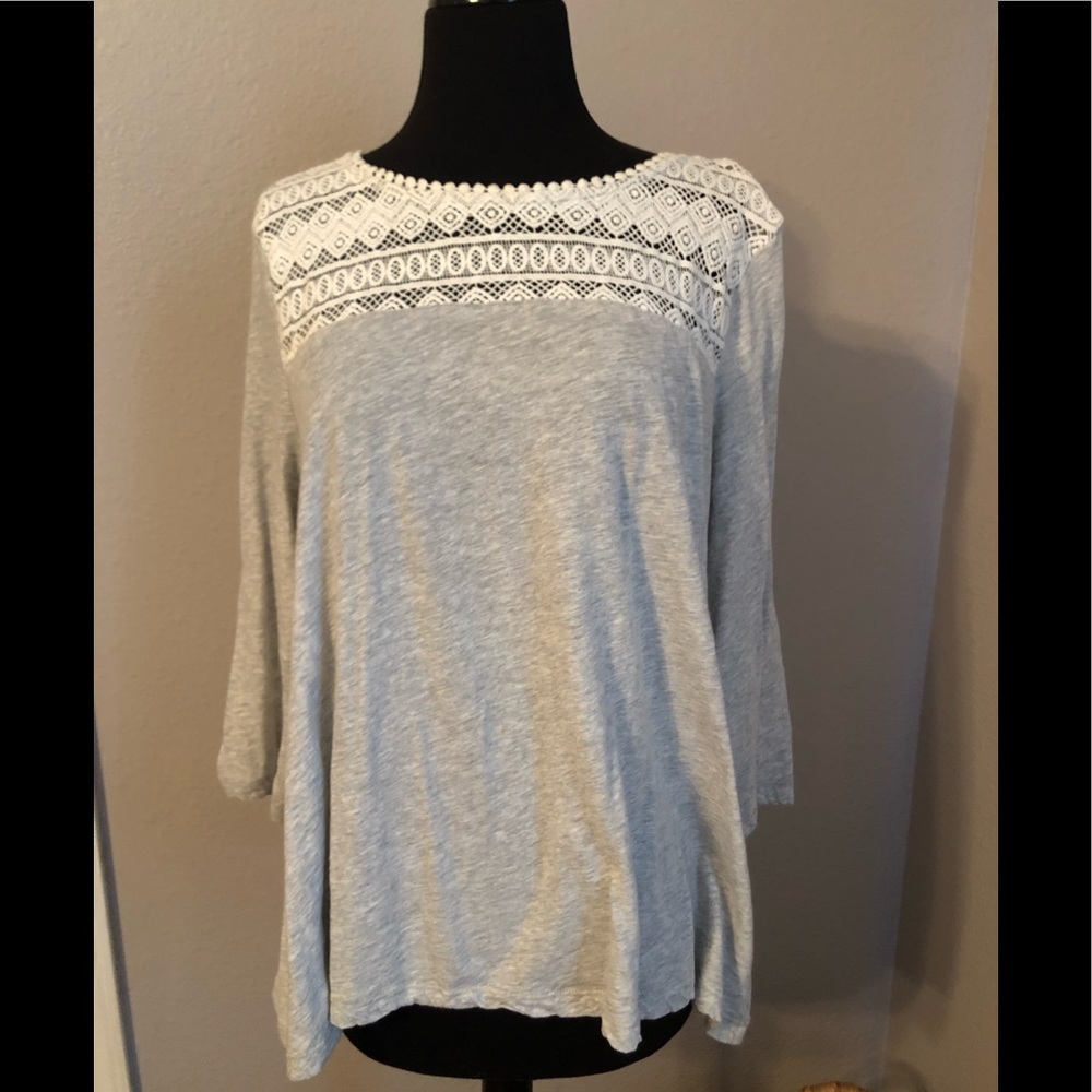 Gap top
